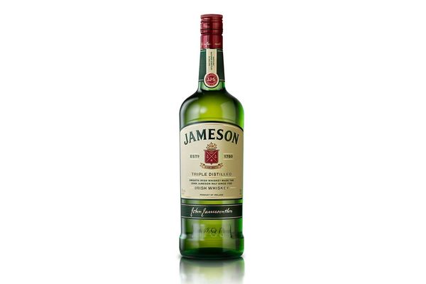 Whisky Jameson 1 L en El País