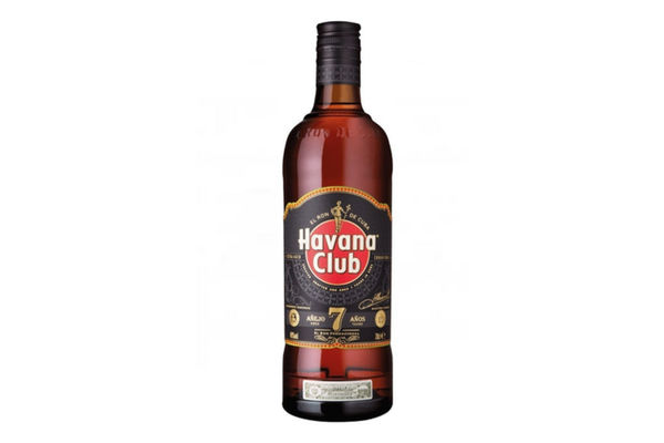 Ron HAVANA Club Añejo 7 Años 750 ml en El País