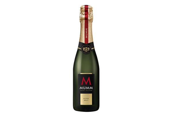 Espumante Mumm Extra Brut 750 ml en El País