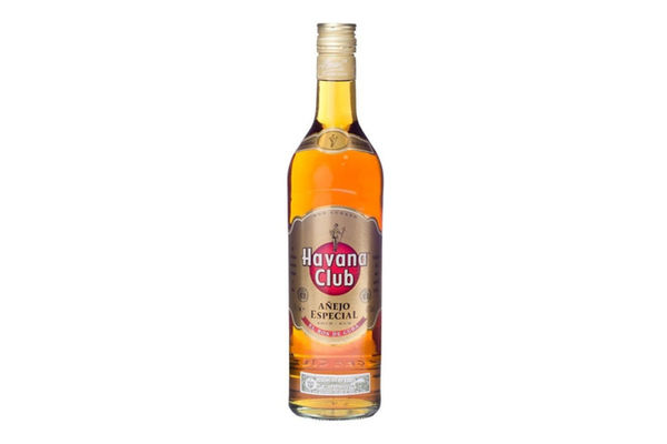 Ron Havana Añejo 750 ml en El País