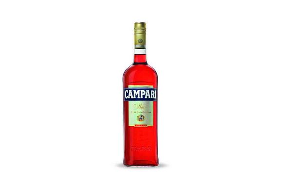 Aperitivo CAMPARI 750 ml en El País
