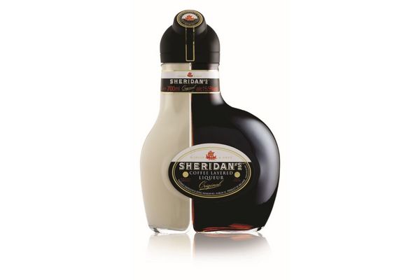 Licor SHERIDAN'S 700 ml en El País