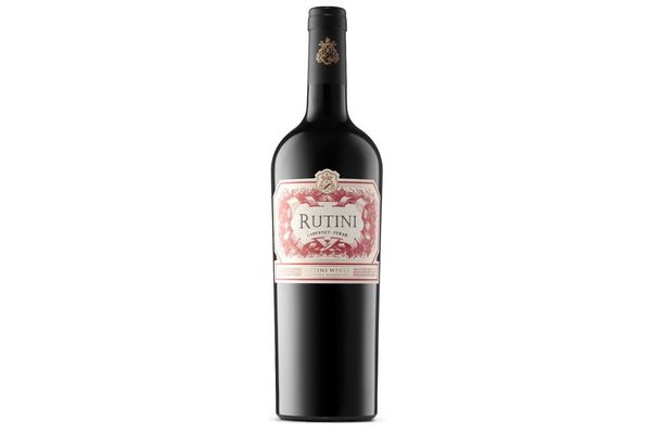 Vino Tinto Rutini Cabernet Sauvignon Syrah 750 ml en El País