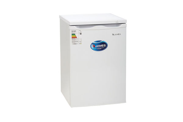 Freezer Vertical JAMES 88L FVJ-100KN en El País