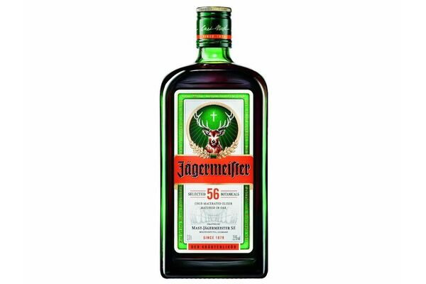 Licor JAGERMEISTER 700 ml en El País