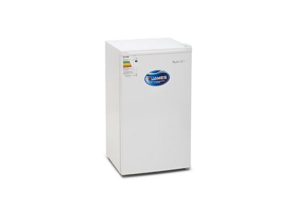 Frigobar JAMES JN-90K  91L en El País