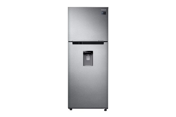Refrigerador SAMSUNG Inox 361 L en El País