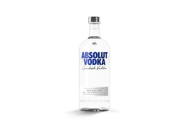 Vodka Absolut Sueca 750 ml en El País