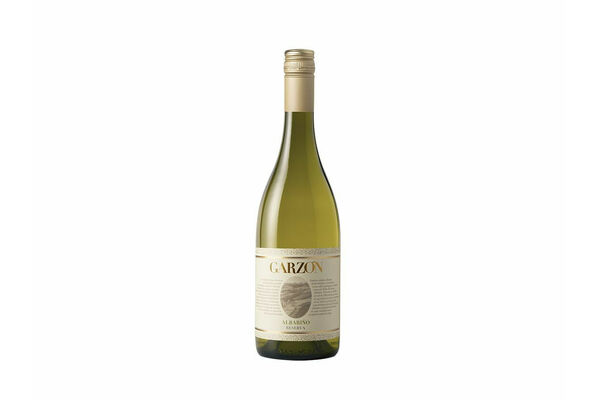 Vino Blanco GARZÓN Albariño Reserva 750 ml en El País