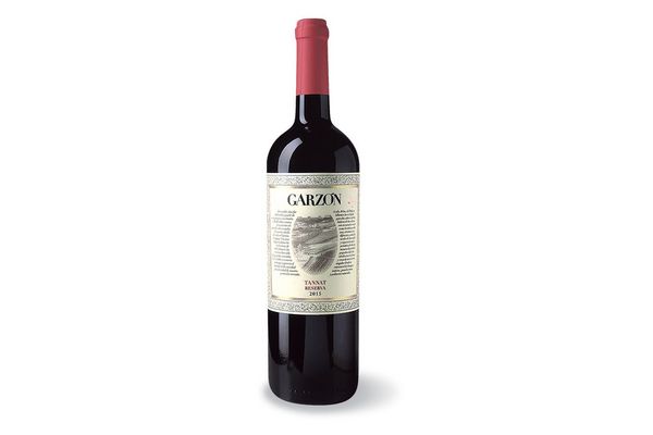 Vino Tinto Garzón Reserva Tannat 750 ml en El País