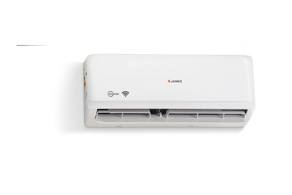 Aire Acondicionado JAMES Inverter 18000 Btu en El País