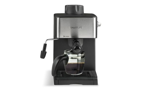Cafetera Expresso SMARTLIFE en El País