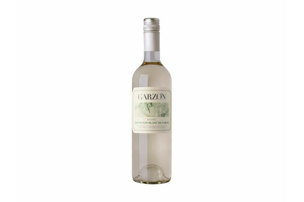 Vino Blanco GARZÓN Sauvignon Blanc De Corte 750 ml en El País