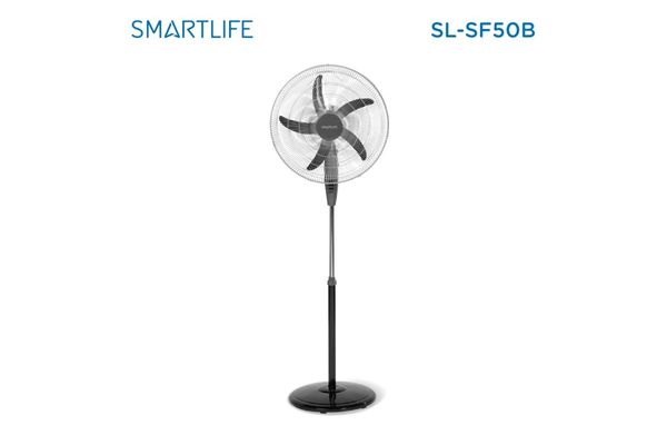 Ventilador de Pie SMARTLIFE SL-SF50B en El País