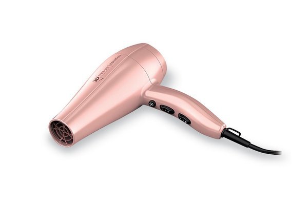 Secador gama discount diva 3d therapy