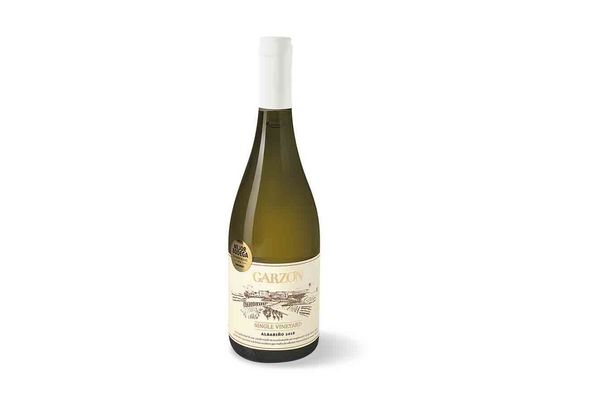 Vino Blanco Garzón Single Vineyard Albariño 750 ml en El País