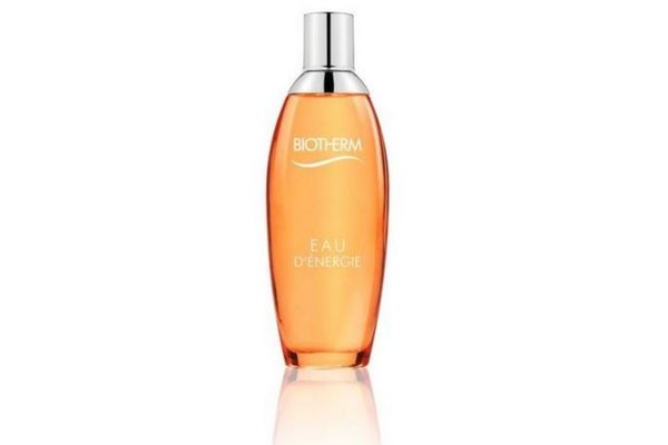 Perfume BIOTHERM Eau Energie Spray 100 ml en El País