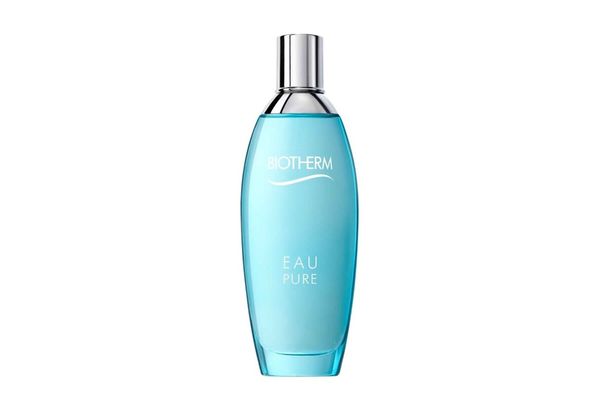 Perfume Biotherm Eau Pure EDT Spray 100 ml en El País