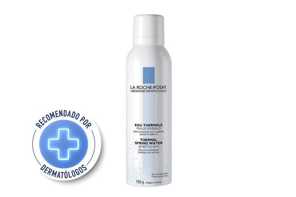Agua Termal LA ROCHE POSAY 150 ml en El País