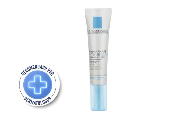LA ROCHE POSAY Hydraphase Intense Yeux x 15 ml en El País