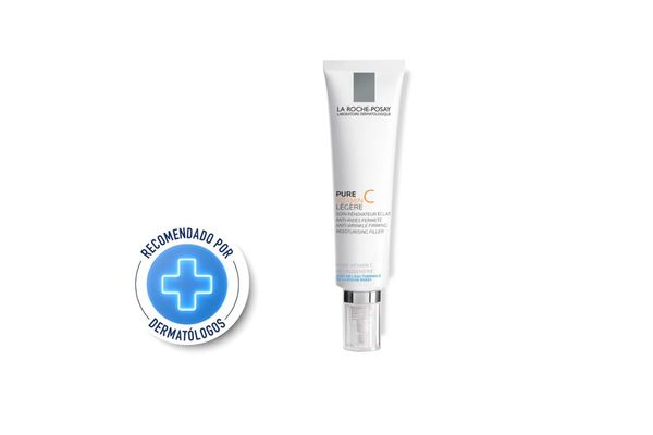 Pure Vitamin C LA ROCHE POSAY Light 40 ml en El País