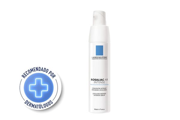 Tratamiento Piel Sensible LA ROCHE POSAY Rosaliac Ar 40 ml en El País