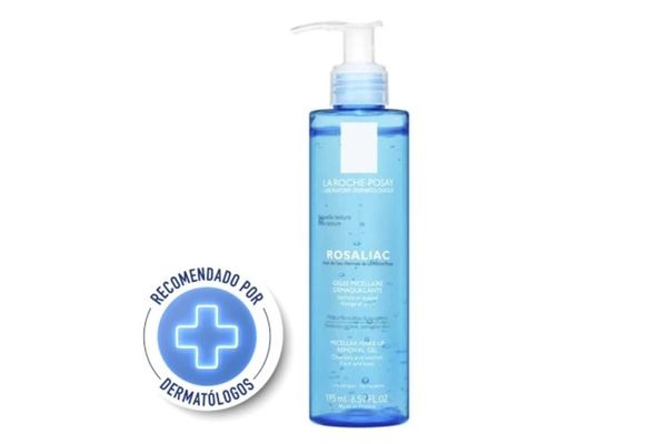 Gel Desmaquillante LA ROCHE POSAY Rosaliac 200 ml en El País