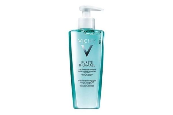 Vichy Agua Micelar Piel Mixta Grasa 200ml en El País