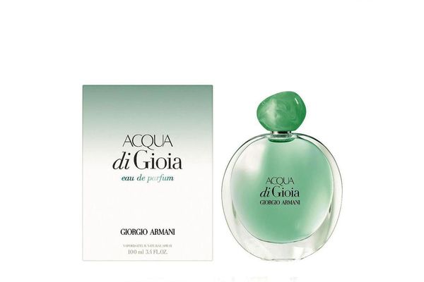 Perfume GIORGIO ARMANI Acqua Di Gioia EDP 100ml en El País