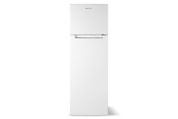Refrigerador SMARTLIFE con Freezer Clase A  212l en El País