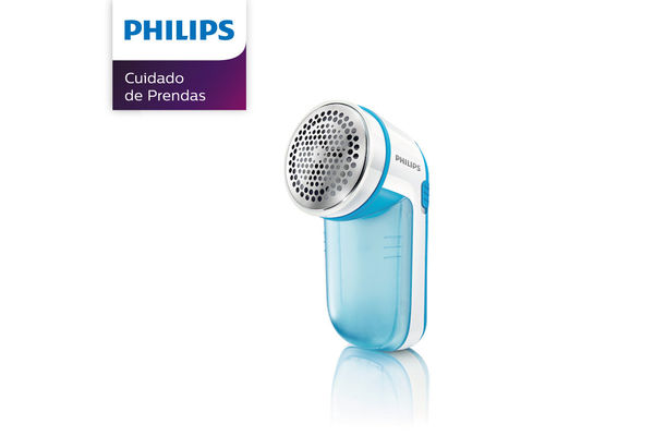 Quita pelusa PHILIPS GC026/00 en El País