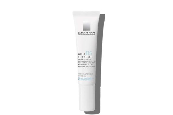 Crema para Ojos Hyalu B5 LA ROCHE POSAY 15 ml en El País