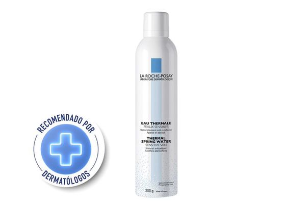 Agua Thermal LA ROCHE POSAY 300 ml en El País