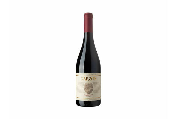 Vino Tinto GARZÓN Reserva Marselan 750 ml en El País