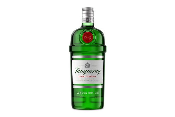 Gin Tanqueray London Dry 750 ml en El País