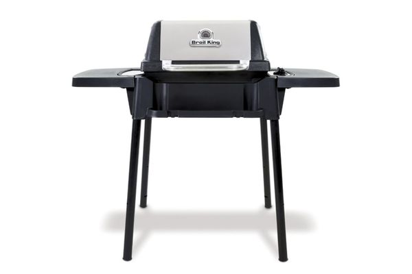 Barbacoa BROIL KING Portacheff 120 en El País