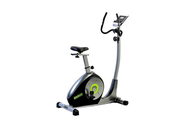 Bicicleta Ergométrica BRAVO 380E en El País