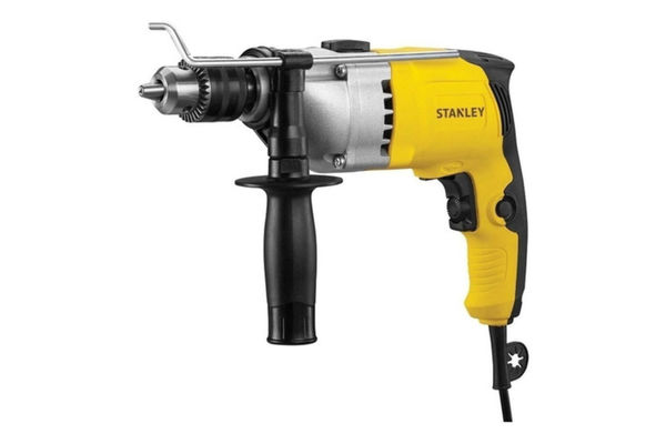 Taladro Percutor STANLEY 1/2" 800 W en El País