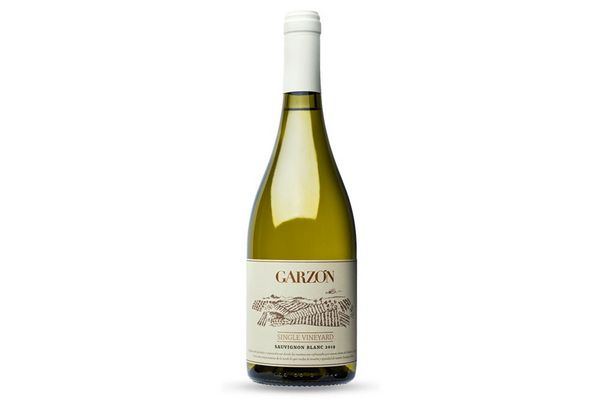 Vino Blanco Garzón Single Vineyard Sauvignon Blanc 750 ml en El País