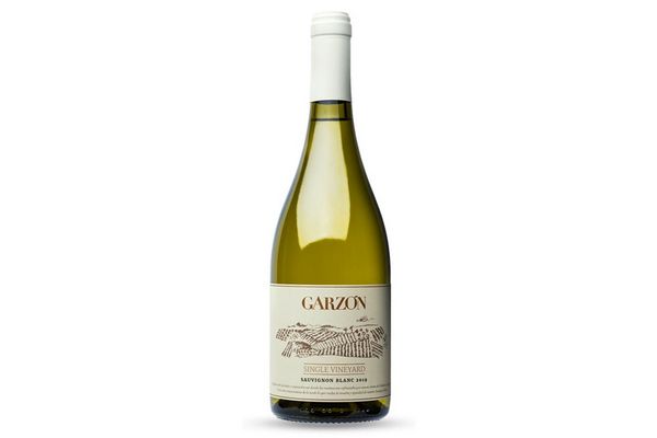 Vino Blanco GARZÓN Single Vineyard Sauvignon Blanc 750 ml en El País