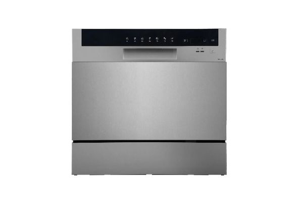 Lavavajilla JAMES Compacto LVCM-6CD Inoxidable en El País