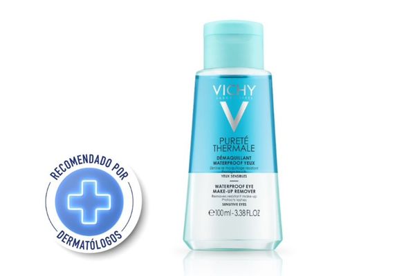 Pureté Thermale Desmaquillador de Ojos VICHY 100 ml en El País