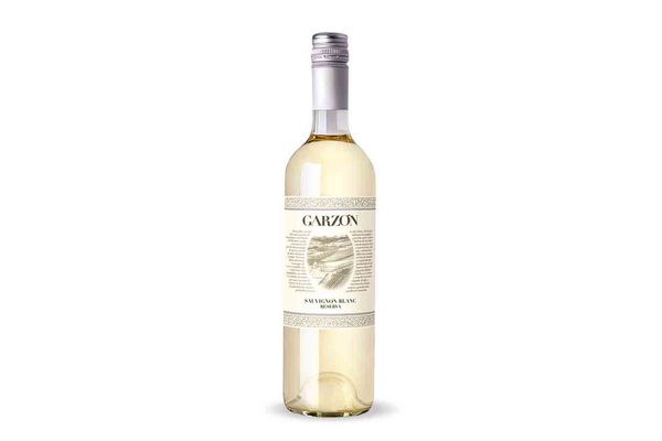 Vino Blanco Garzón Reserva Sauvignon Blanc 750 ml en El País