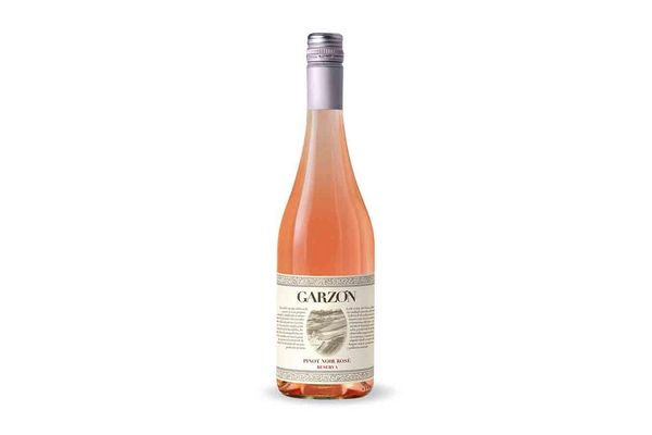 Vino Garzón Reserva Pinor Noir Rose 750 ml en El País