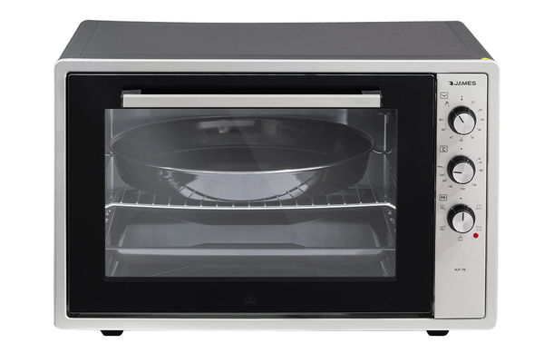 Horno Eléctrico JAMES HJT 70 en El País