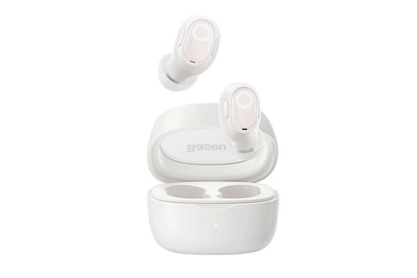 Auriculares BASEUS Inalámbricos WM02 Blanco en El País