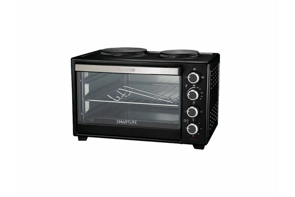 Horno Eléctrico SMARTLIFE SL-EO48SP 48 L en El País