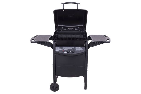 Barbacoa a Gas CHAR-BROIL AT 280 en El País