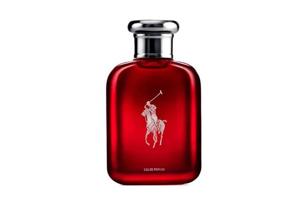 Perfume RALPH LAUREN Polo Red EDP 75 ml en El País