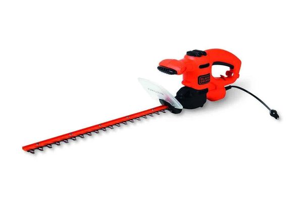Cortacercos BLACK AND DECKER 400 wt Espada 41 cm en El País
